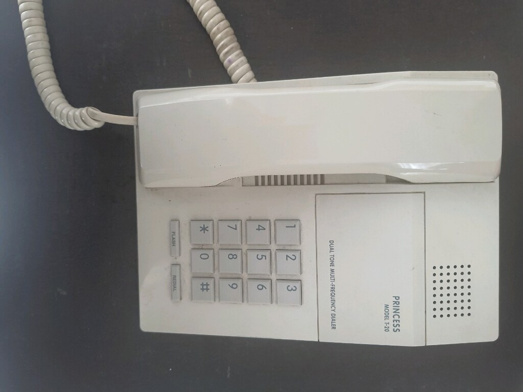Sabit Telefon - 3