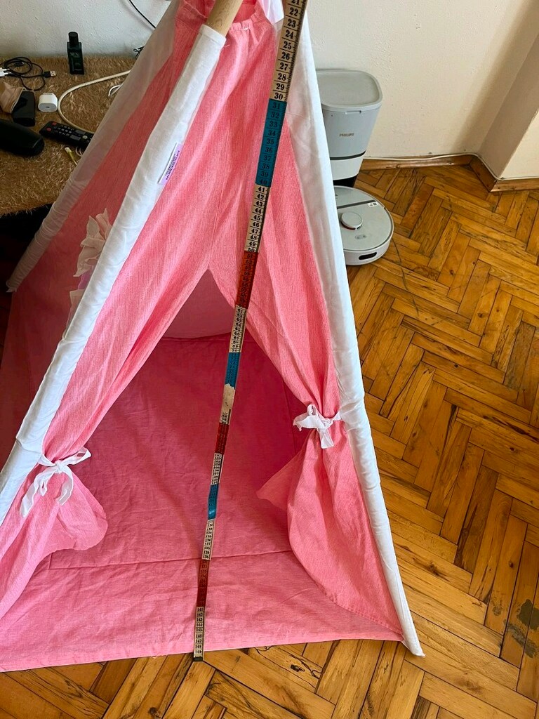 çadır oyun çadırı - 3