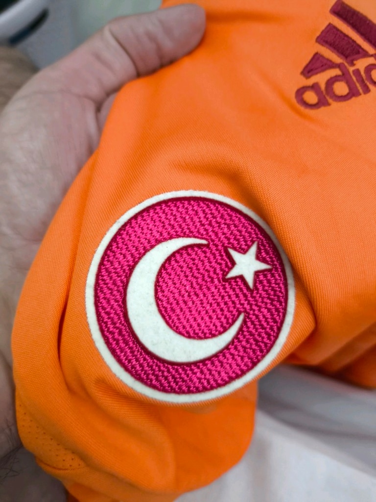 Galatasaray Adidas Forma - 6