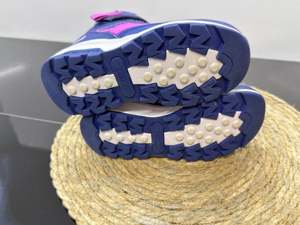 Orijinal SKECHERS waterproof 28 numara - 7
