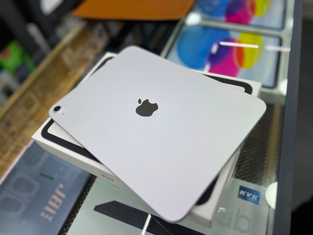 İPAD A16 - 11. NESİL - 256 GB - APPLE TR GARANTİLİ - 2