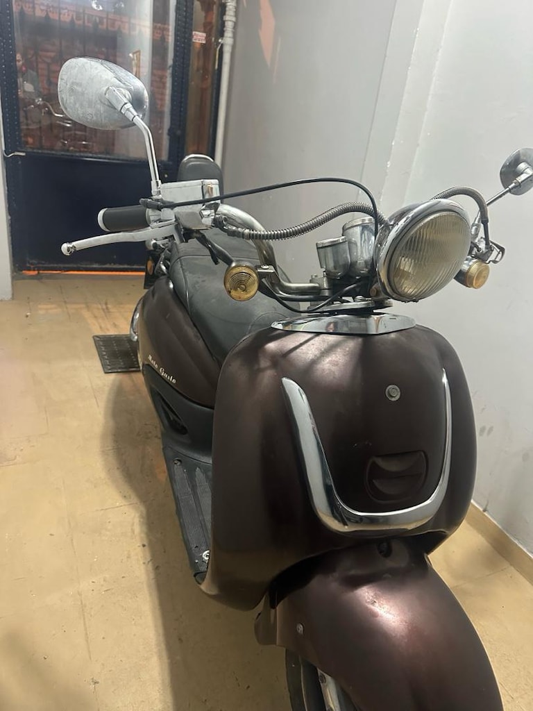 RMG Motogusto Classico - 2