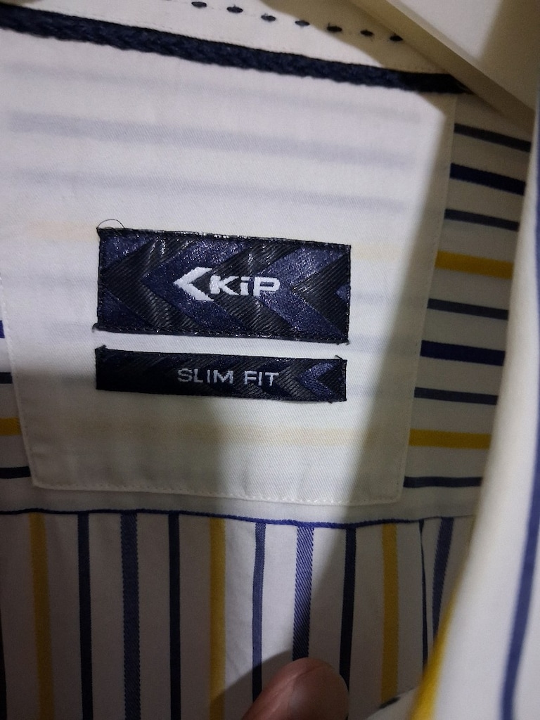 orjinal kip gömlek 2 adet fiyatıdır - 4