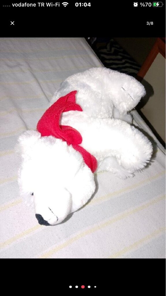 peluş oyuncak - 3