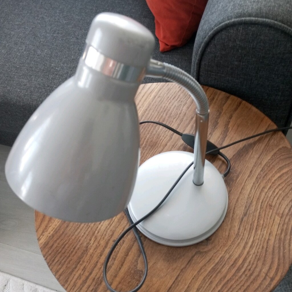 masa lambası - 4