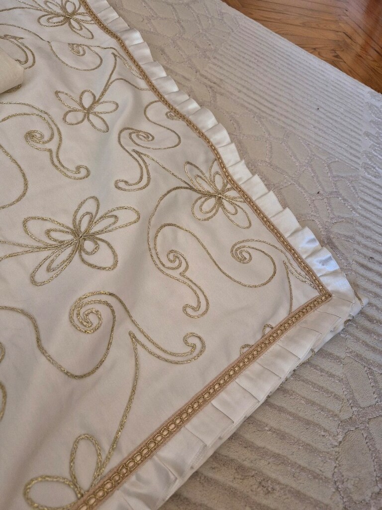 Bebek beşik takımı - 5