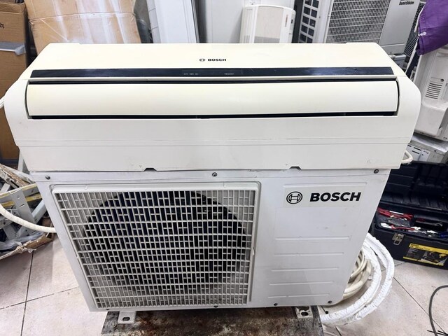 bosch inverter 12 btu
