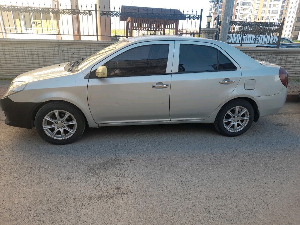 2009 MODEL ACİL - 4