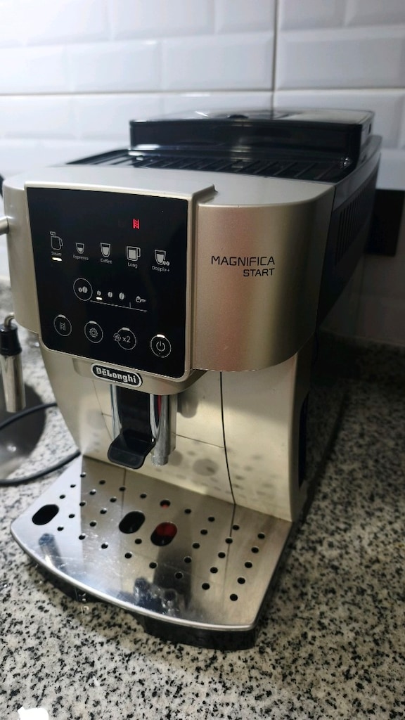 Delonghi ECAM220.31.SB Magnifica Evo Kahve Makinesi Açıklamayı Okuyunu - 3