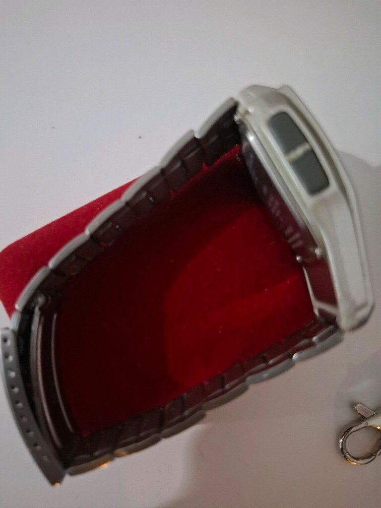 Antika koleksiyonluk Efsane Casio Databank - 2