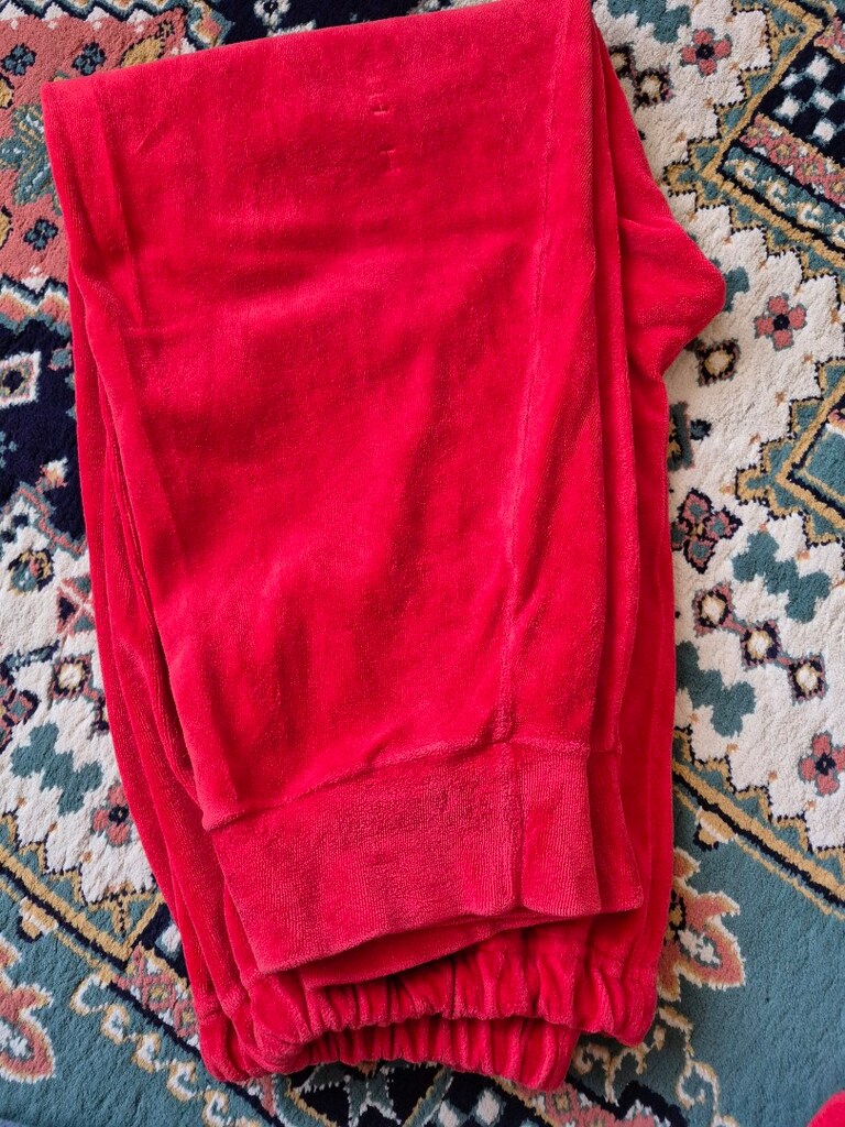 Eşofman - 3