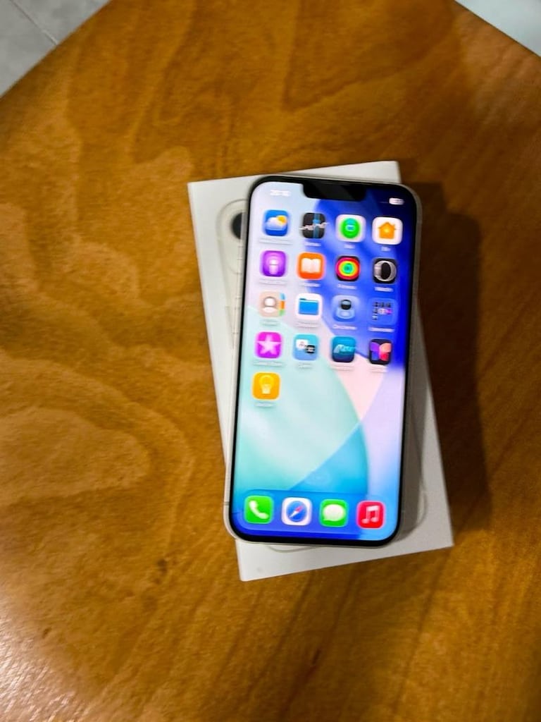 İPHONE 13 128 GB - 20