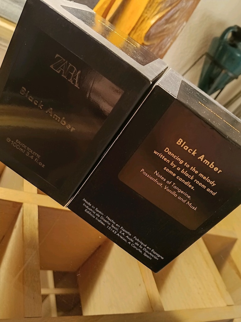 Parfumler - 4