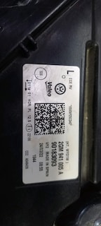 VOLKSWAGEN T-CROSS SOL FAR ORJINAL - 5