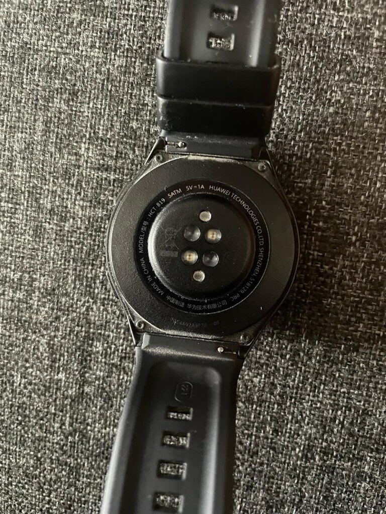 Huawei Watch Gt 2e - 3