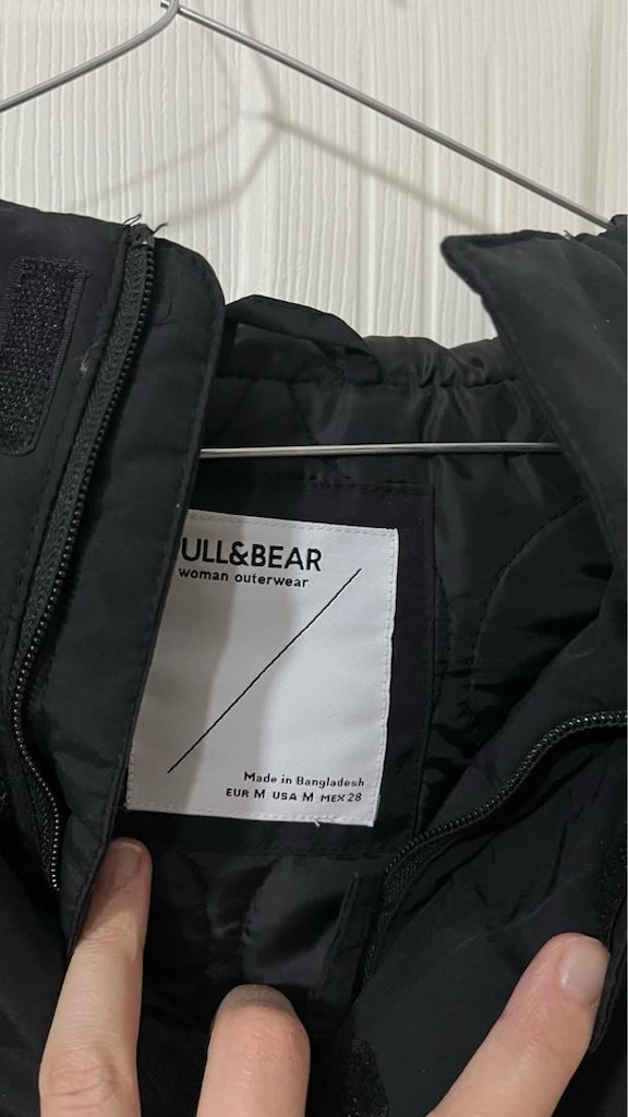 pull and bear mont — görsel 2/2