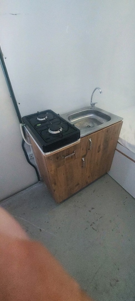 Mini Tezgah lavabo - 2