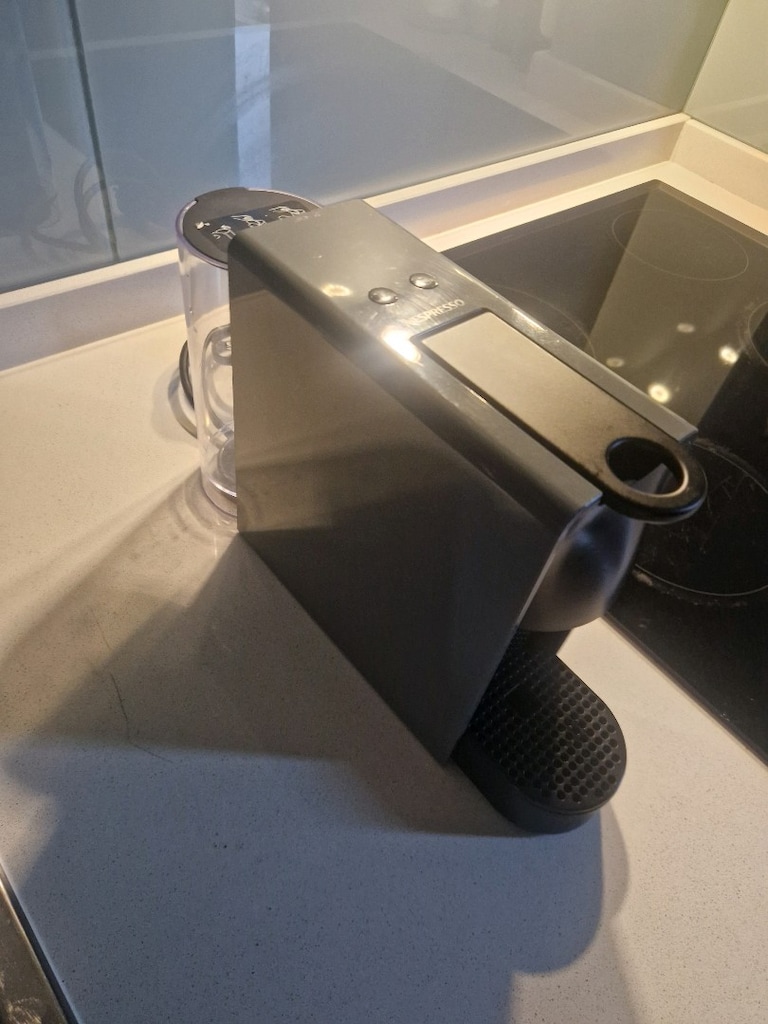 Nespresso Espenza C30 Espresso Makinesi - 3