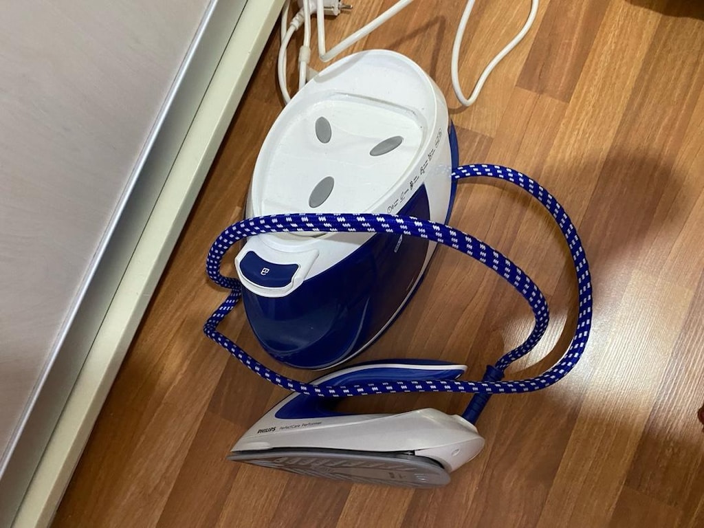 philips ütü - 4