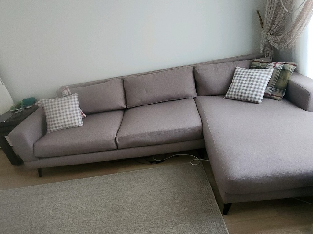 köşe koltuk - 2