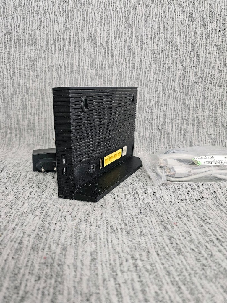 TÜRKTELEKOM VDSL-2 (2.4 GHZ..5 GHZ) MODEM - 2