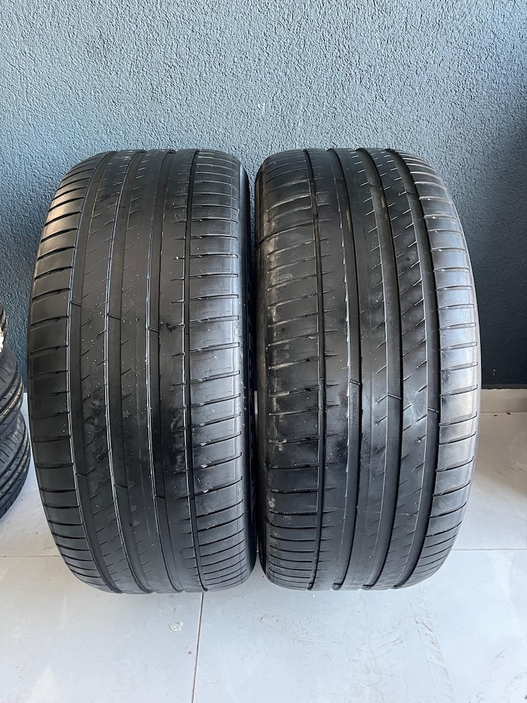 275/45/20 MICHELIN YAZLIK 2 ADET - 2