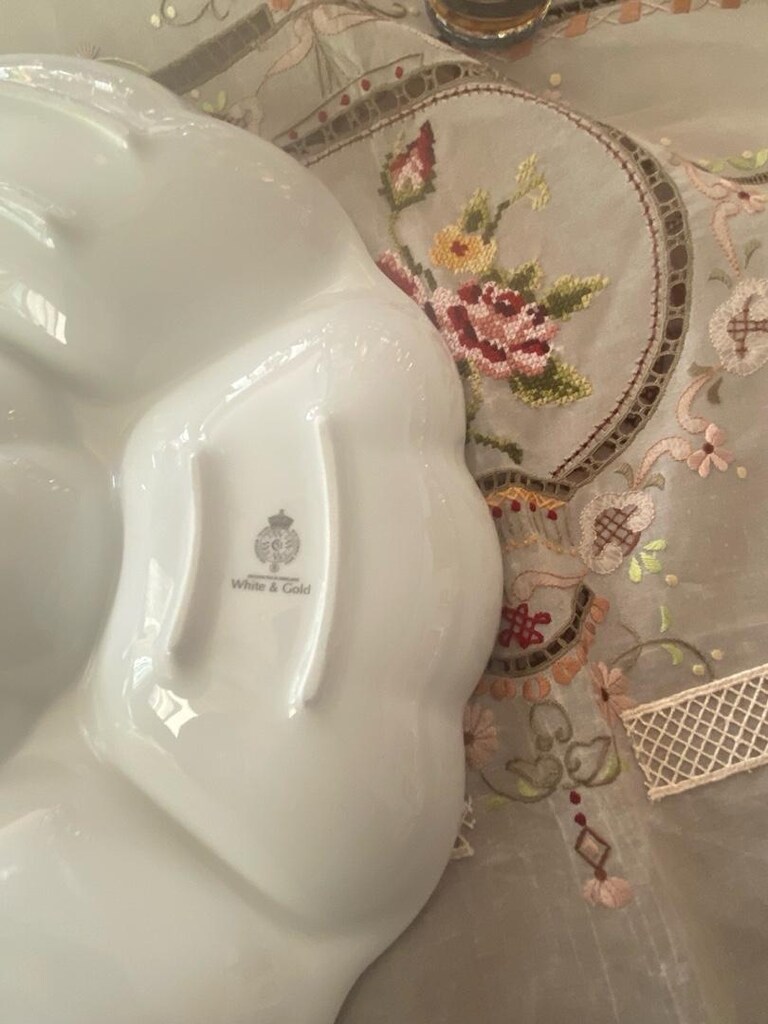 sunum tabağı - 4