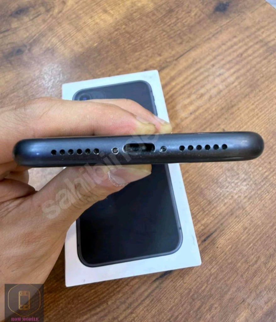 Sahibinden iPhone 11 - 6