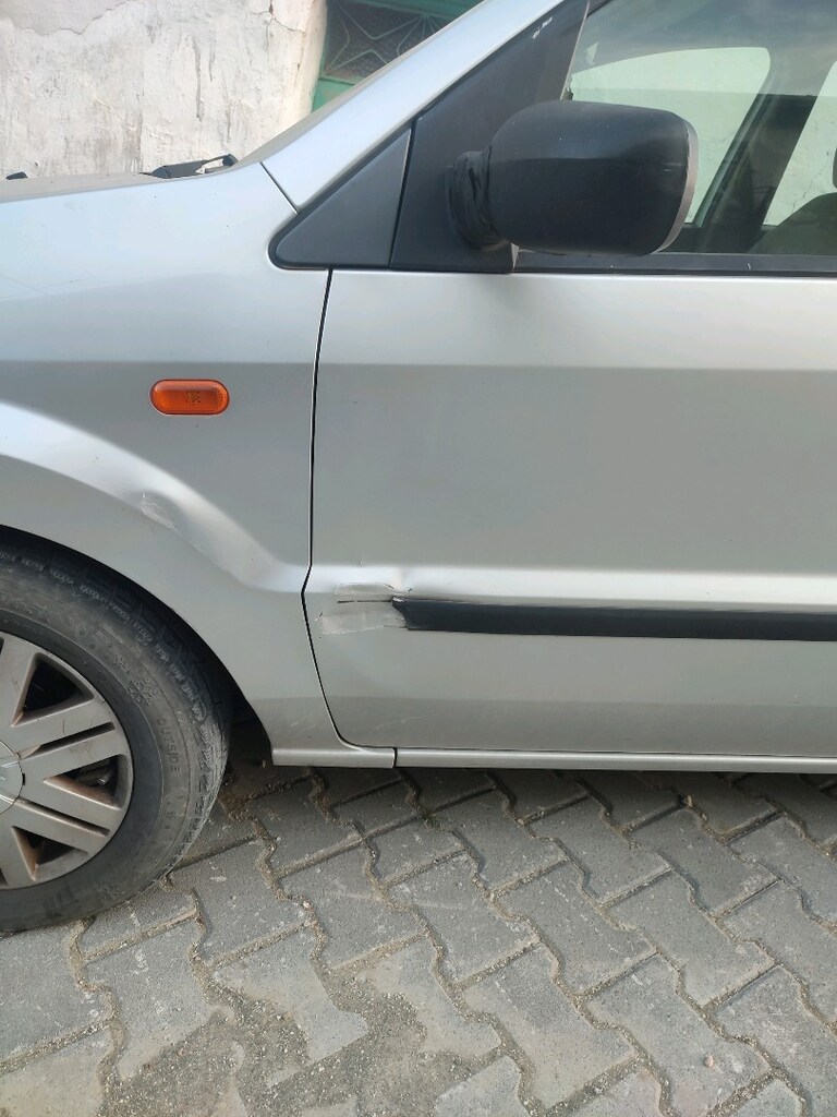 130 binde Ford fusion - 8