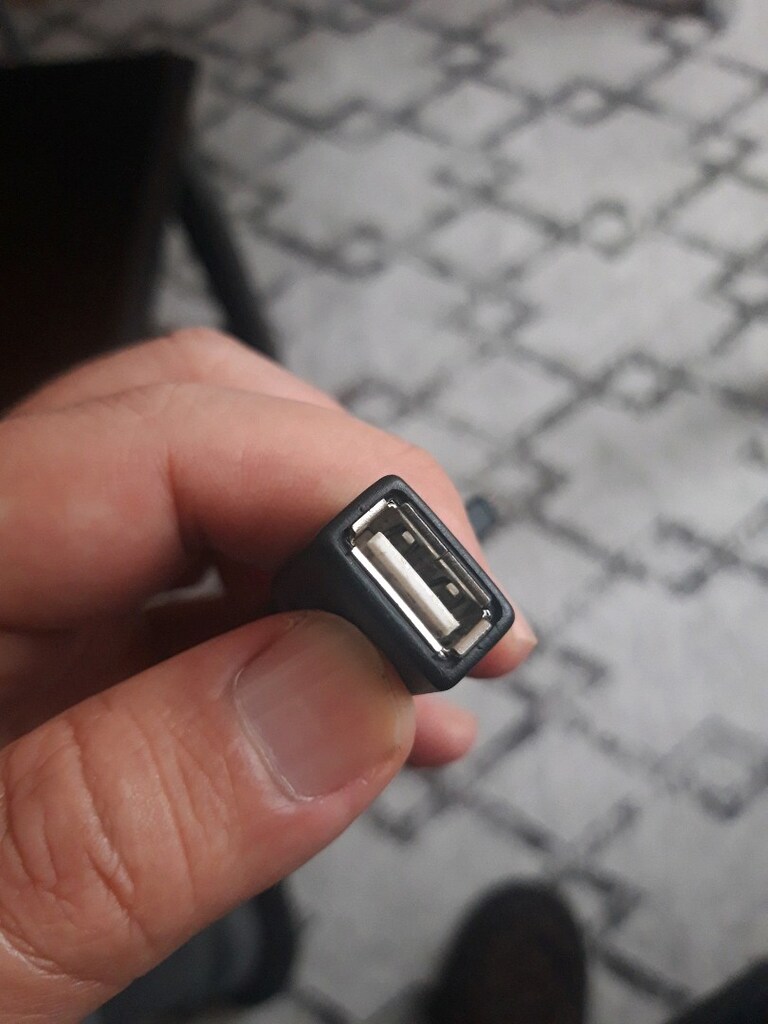 Bağlantı şarj kablosu micro uçlu - 4