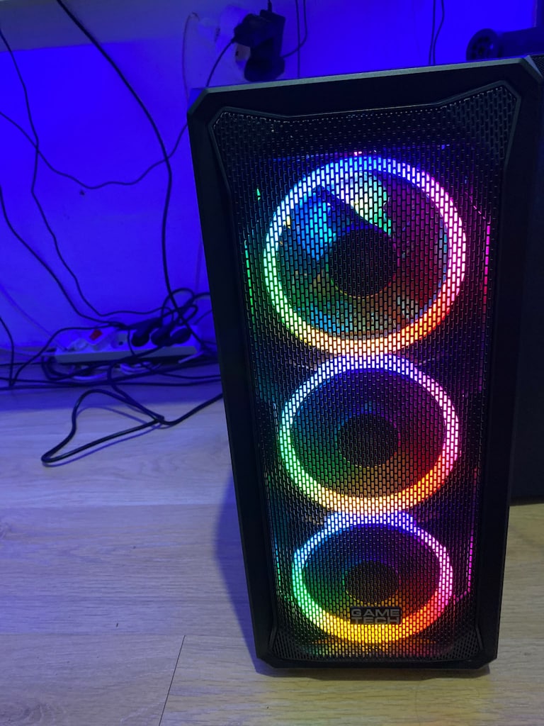Gaming PC | Hazır Sistem - 3