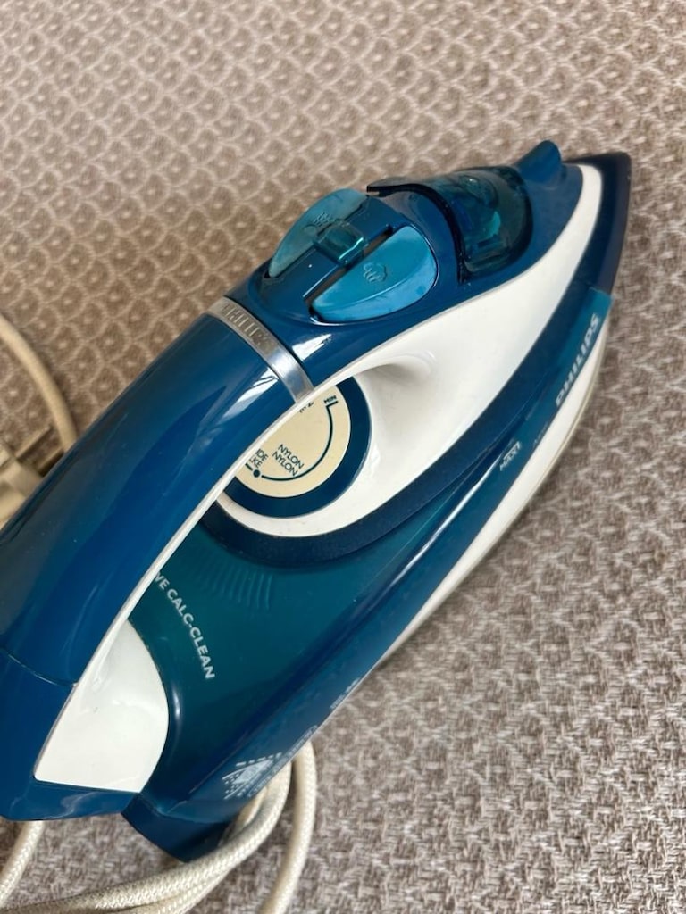 Philips Azur Ütü - 3