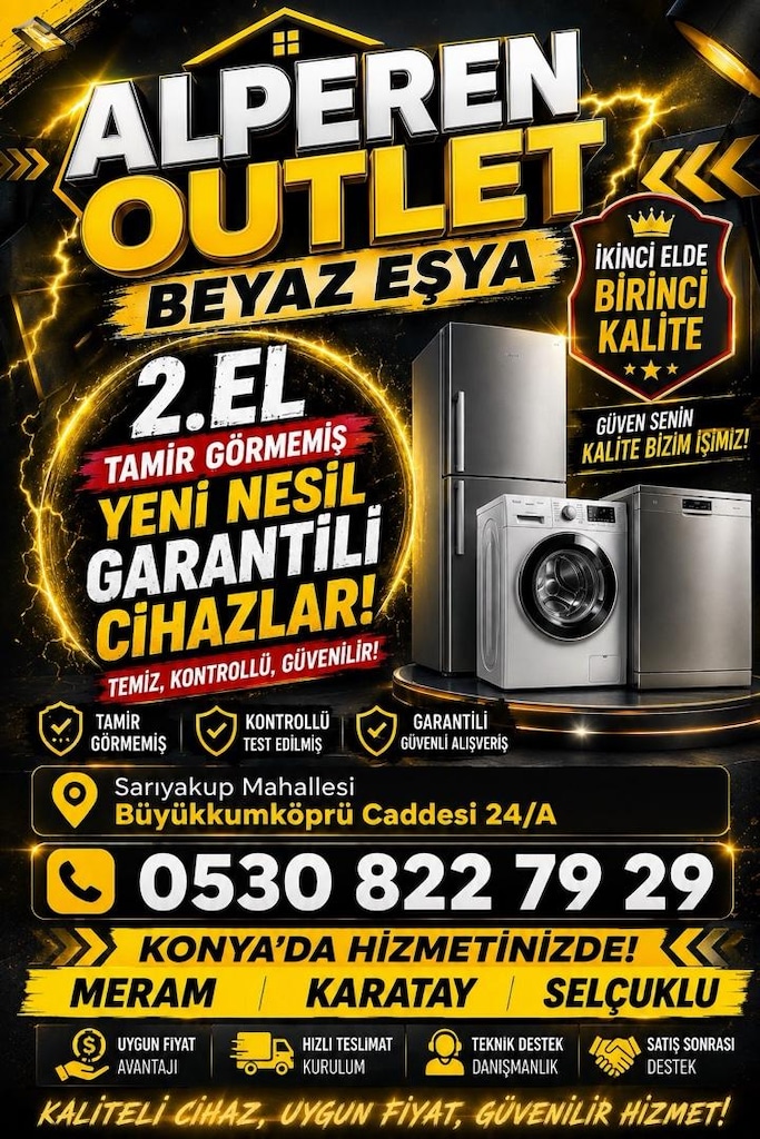 SIFIR AYARINDA ARÇELİK A+++ 760 LİTRE BUZDOLABI (GARANTİLİ) - 10