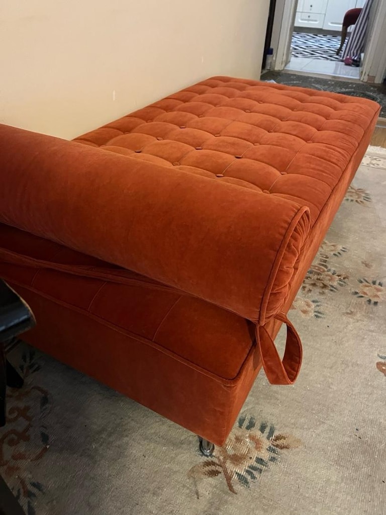 berjer 2 tane sofa romdon 190x90 tertemiz - 2
