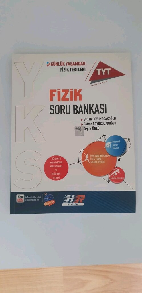 tyt test kitapları - 4