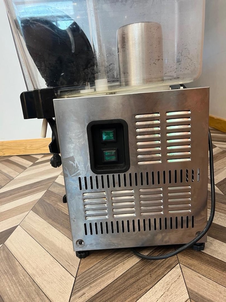 remta 2li soğuk içecek makinesi - 5