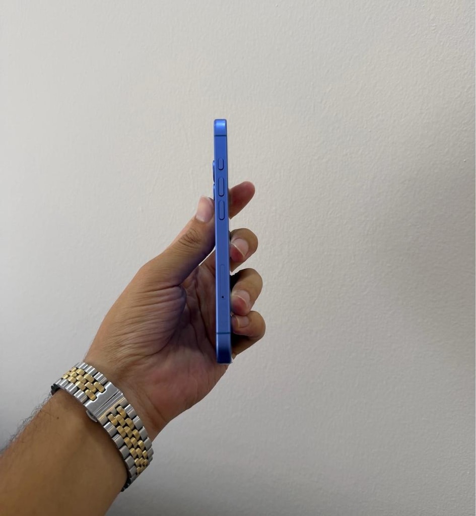 IPHONE 16 128 GB TR 8 AY GARANTİLİ PİL 89 - 3