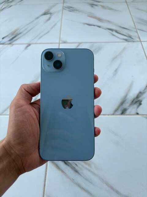 YURT İÇİ İPHONE 14 PLUS