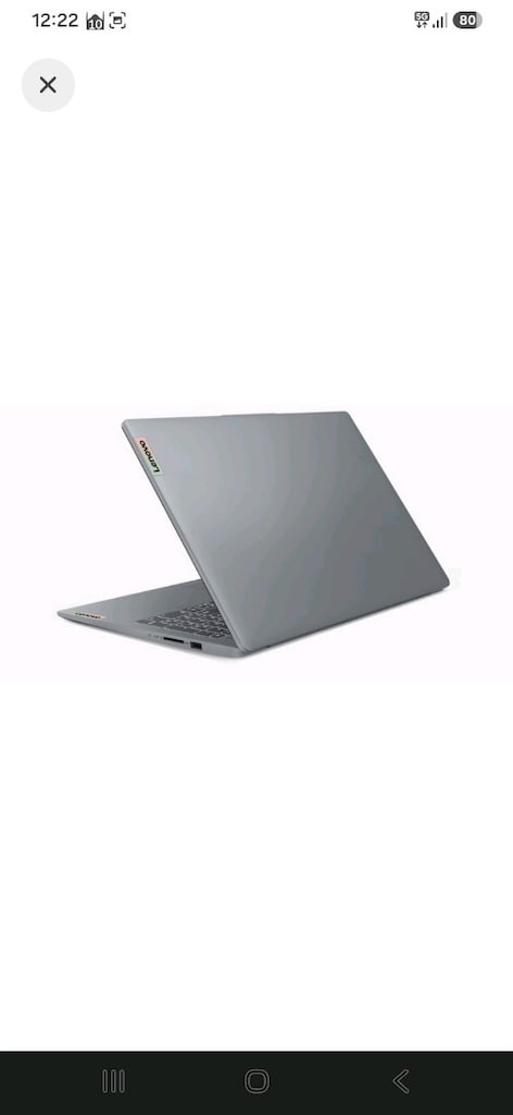 Lenovo IdeaPad Slim 3 - 3