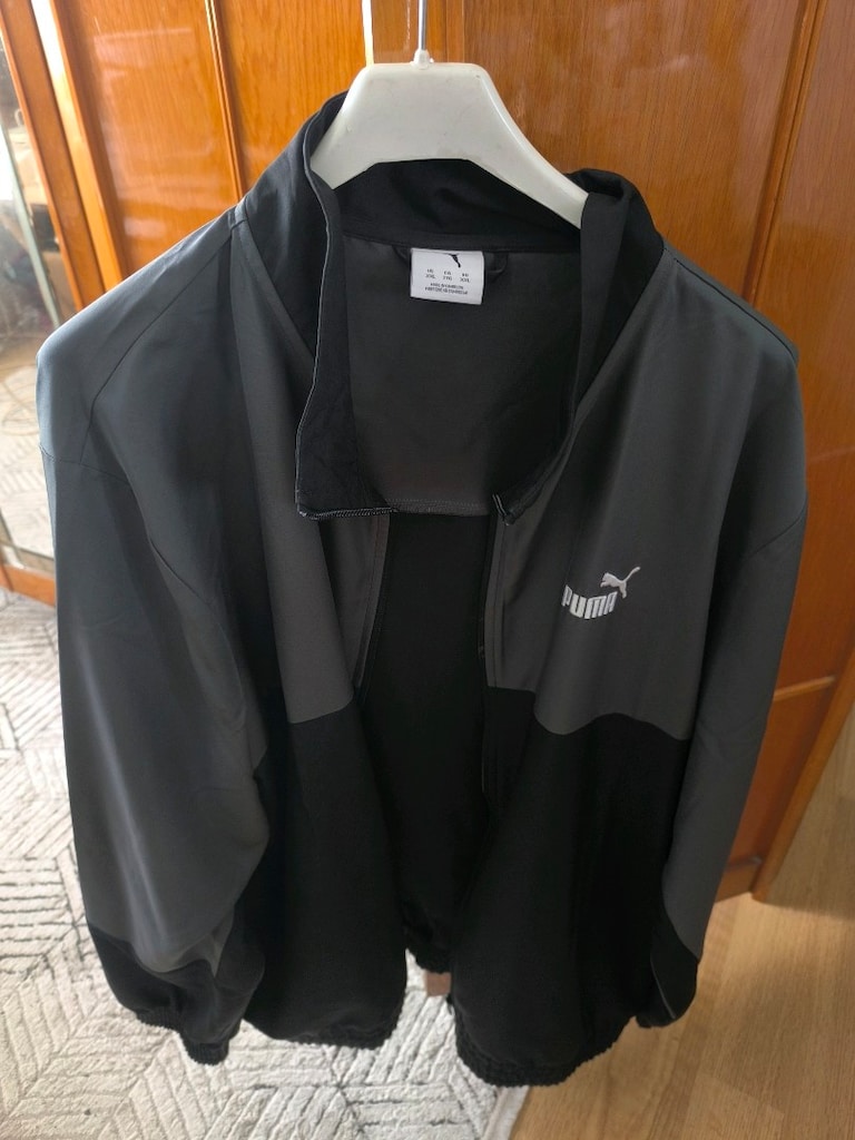 puma spor ceket (orginal) - 3