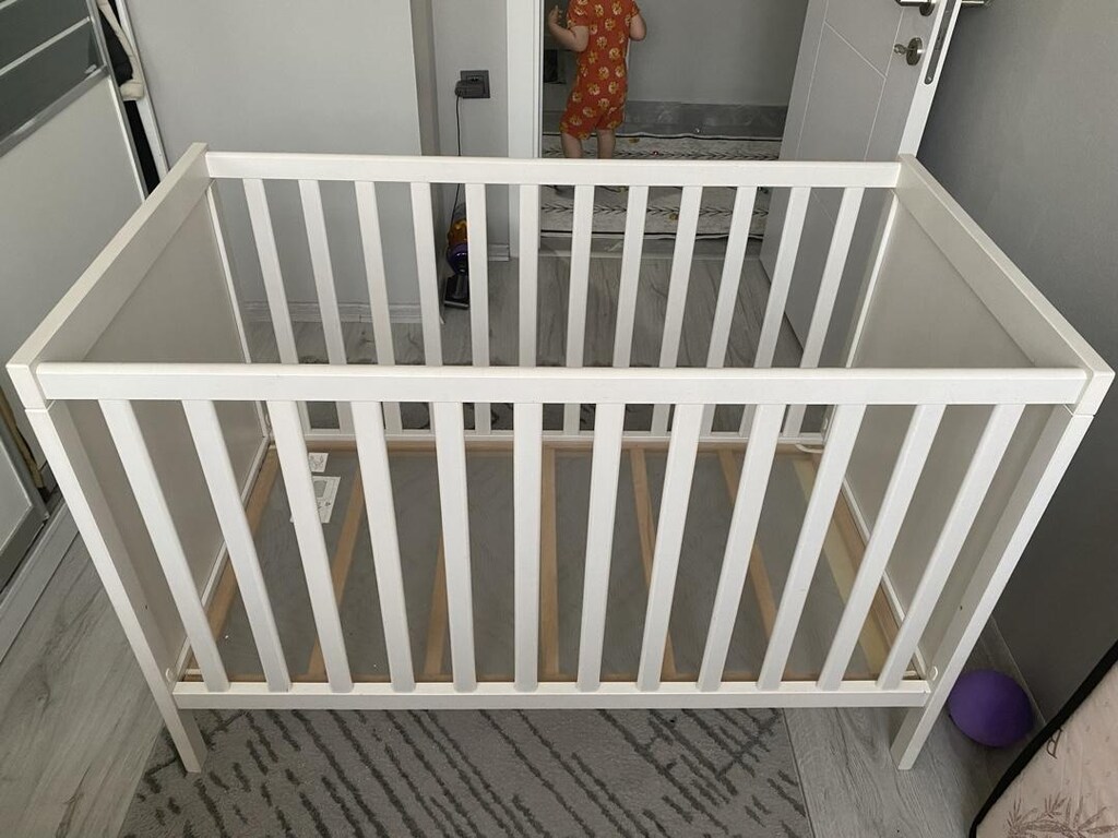 ikea beşik - 7