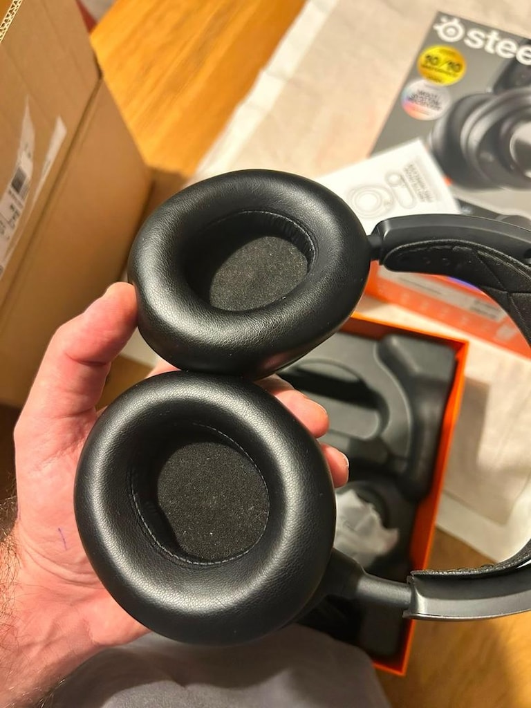 steelseries nova pro wireless - 13
