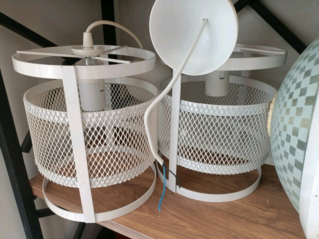 Avize 2 si tek fiyata - 2