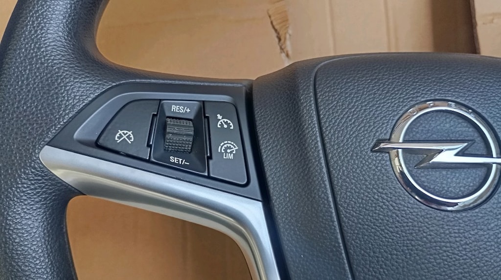 Opel Astra j Insignia direksiyon - 3