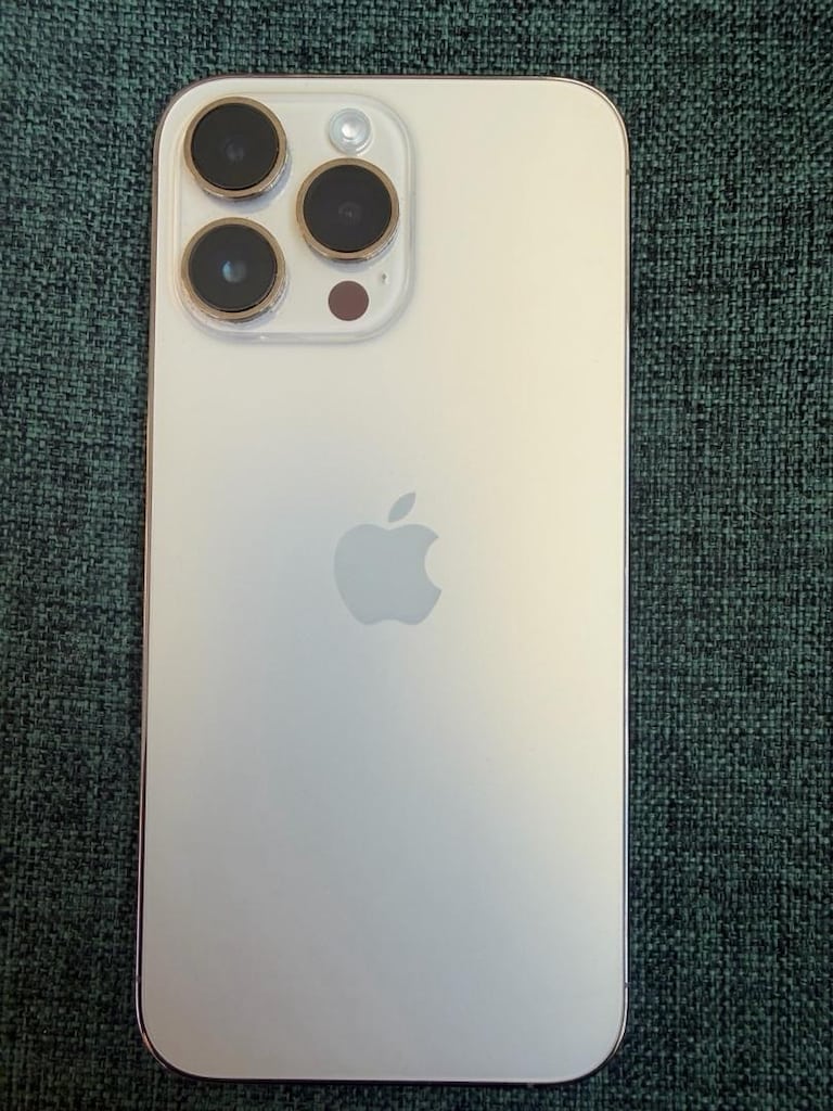 Temiz iPhone 14 Promax 256 gb - 2