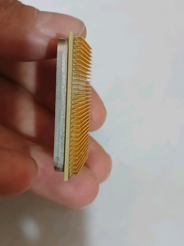 Amd Athlon 2 Açıklama Bölümünü Okuyunuz - 2