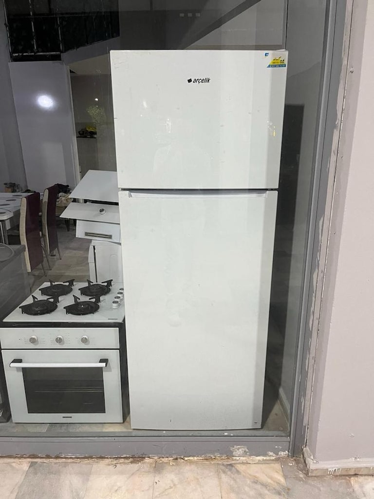 Beyaz Eşya Ne isterseniz - 4