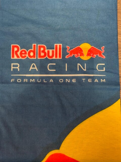 REDBULL BAF