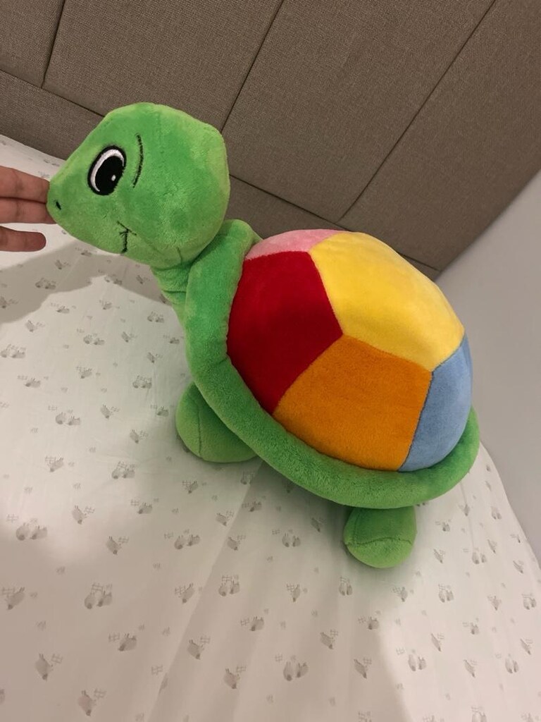 peluş oyuncak - 3