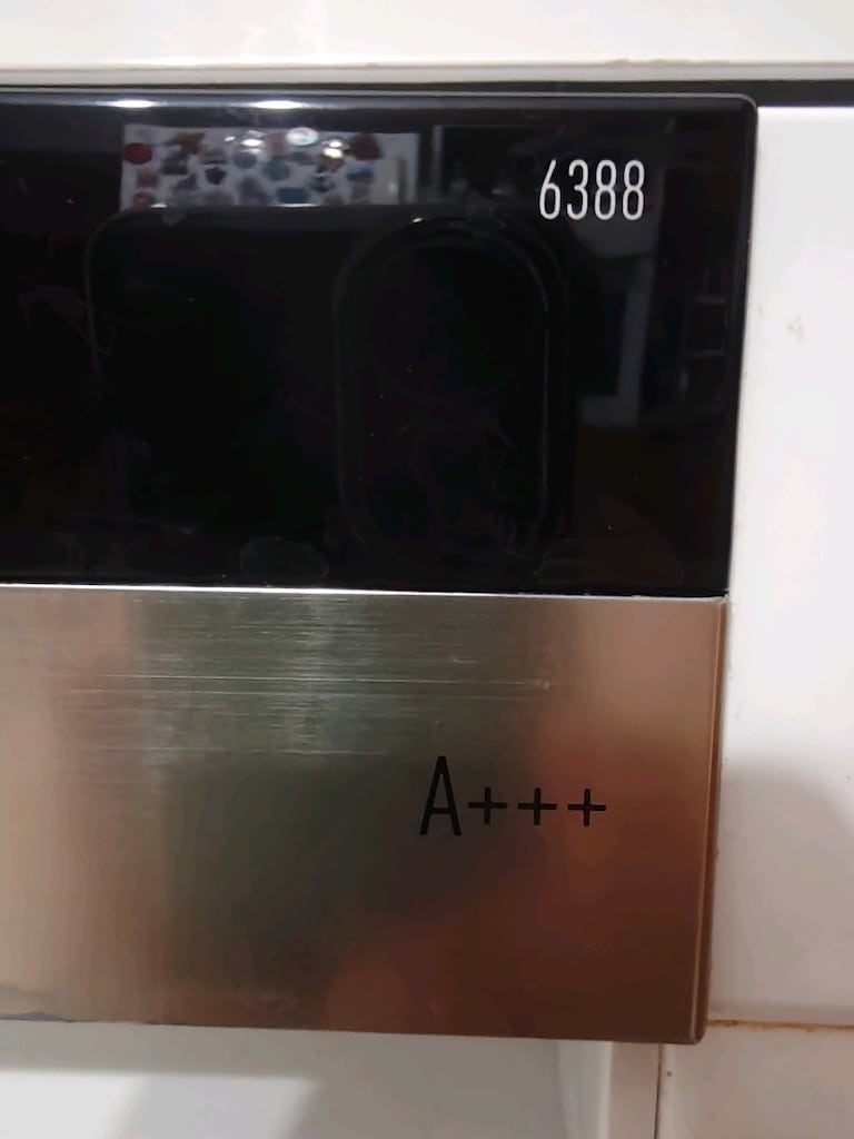 Arçelik İonfresh 8 Programlı Bulaşık Makinesi - 2